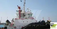 زورق السحب للبيع