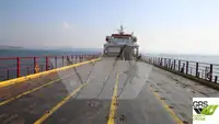 Ro-Ro ship للبيع