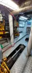 قارب طاقم للبيع