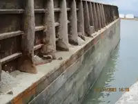 بارجة للبيع