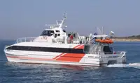 سفينة ركاب للبيع