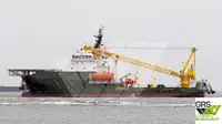 سفينة إمداد سريعة (FSV) للبيع