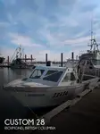 Trawler للبيع