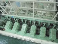 زورق دورية للبيع
