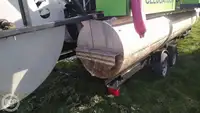 سفينة حاويات للبيع