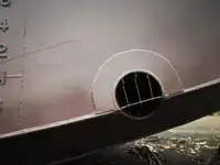 ناقلة نفط / مواد كيميائية للبيع
