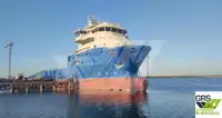 سفينة إمداد سريعة (FSV) للبيع