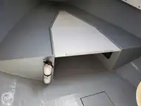 سفينة لمعالجة الأسماك للبيع
