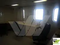 بارجة للبيع