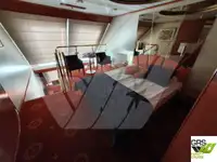 سفينة سياحية للبيع