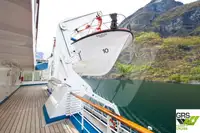 سفينة سياحية للبيع