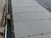 General Cargo/Multi-purpose للبيع