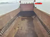 سفينة نقل بضائع سائبة للبيع