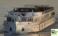 سفينة سياحية للبيع
