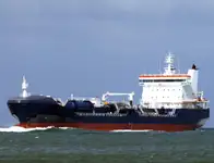 Oil/Chemical tanker للبيع