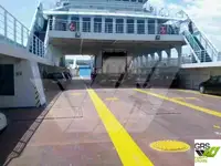 Ro-Ro ship للبيع