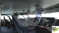 سفينة نقل بضائع بالمركبات (Ro-Ro) للبيع