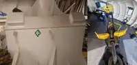 ناقلة نفط / مواد كيميائية للبيع