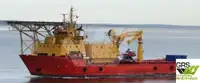 سفينة إمداد سريعة (FSV) للبيع