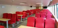 سفينة نقل بضائع بالمركبات (Ro-Ro) للبيع