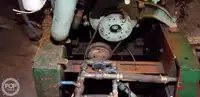 قارب مزدوج الهيكل للبيع
