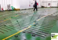 سفينة إنزال، ناقلة للبيع