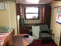 سفينة صيد بالجر للبيع