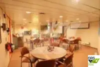 سفينة مبردة للبيع