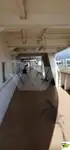 سفينة سياحية للبيع