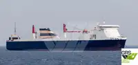 Ro-Ro ship للبيع