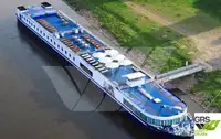حافلة إقامة للبيع