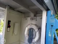 سفينة عبّارة للبيع