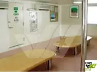 Ro-Ro ship للبيع