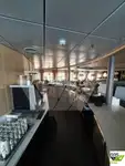 سفينة سياحية للبيع