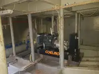 بارجة للبيع