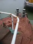 قوارب العمل للبيع