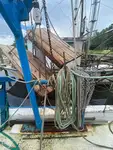 Trawler للبيع