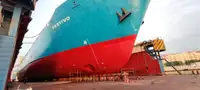 Oil/Chemical tanker للبيع