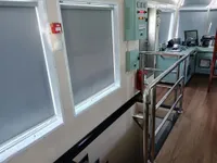 سفينة سحب للبيع