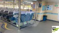 سفينة سياحية للبيع