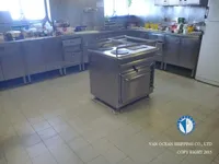 ناقلة نفط / مواد كيميائية للبيع