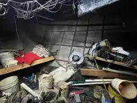 سفينة صيد بالجر للبيع