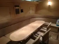 زورق دورية للبيع
