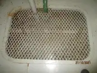 سفينة مبردة للبيع