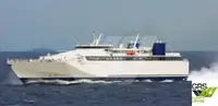 Ro-Ro ship للبيع