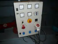 سفينة دورية للبيع