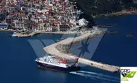 Ro-Ro ship للبيع