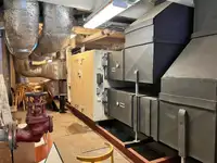 رصيف عائم للبيع