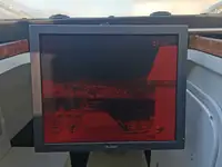 قارب مطاطي صلب للبيع