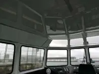 قوارب العمل للبيع